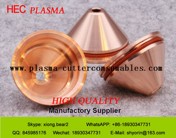 Kjellberg Hifocus Swril Gas Cap .11.848.401.1550 G4350 Maszyna do cięcia plazmowego