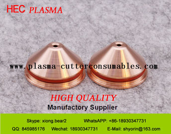 Kjellberg Hifocus Swril Gas Cap .11.848.201.1525 G4025 Maszyna do cięcia plazmowego