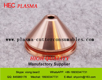 Kjellberg Swril Gas Cap .11.848.401.1540 G4340 Do cięcia plazmą Hifocus