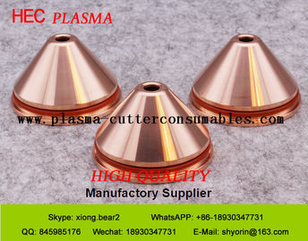 Kjellberg Swril Gas Cap .11.848.401.1545 G4345 Do maszyny do cięcia plazmy Hifocus