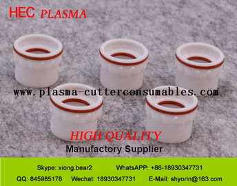 Materiały eksploatacyjne do cięcia plazmowego Kjellberg do pierścienia Kjellberg Hifocus Swril Ring