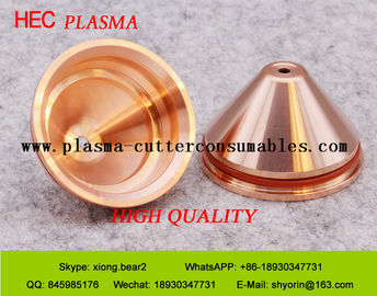 Hifocus Plasma Swril Gas Cap .11.848.401.1530 G4330 do maszyny do cięcia plazmowego Kjellberg