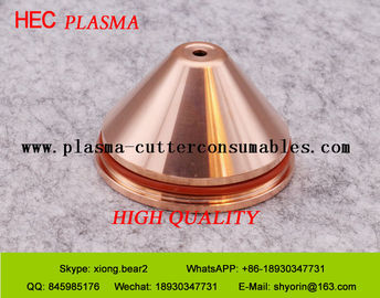 Hifocus Plasma Swril Gas Cap .11.848.401.1530 G4330 do maszyny do cięcia plazmowego Kjellberg