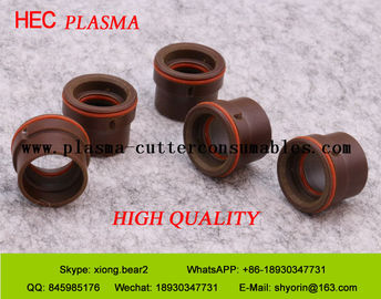 Hifocus Plasma Gas Guide Plasma Cutter Parts .11.848.221.146 G102 Dla pierścienia wirowego cięcia plazmowego