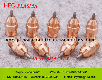 Kjellberg FineFocus Plazmowe części do cięcia plazmowego / plazmowego .11.836.911.500 T051