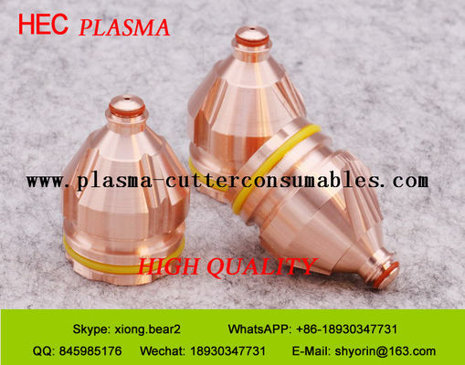 Dysza palnika plazmowego .11.848.221.416 G2016Y do przecinarki plazmowej Kjellberg HiFocus