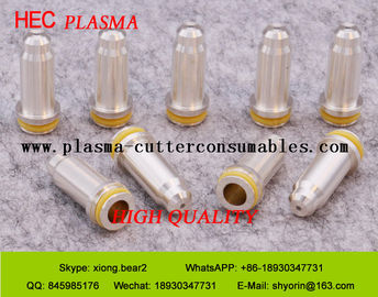 Steel Kjellberg Full Silver Cathodeplasma - materiały eksploatacyjne do cięcia .11.845.421.310 M002Y