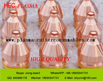 Kjellberg Plasma Cutter Nozzle for Kjellberg Cutting Machine .11.848.221.406 G2006Y