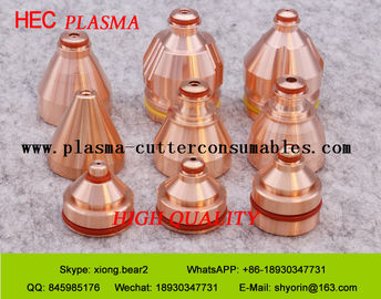 Kjellberg Plasma Cutter Nozzle for Kjellberg Cutting Machine .11.848.221.406 G2006Y