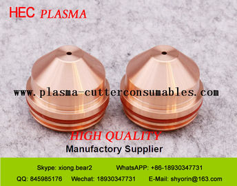 MaxPro Plasma Nozzle 220892, CNC Plasma Cutting Machine Nozzle, Air Plasma Cutter