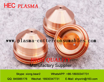 MaxPro Plasma Nozzle 220892, CNC Plasma Cutting Machine Nozzle, Air Plasma Cutter