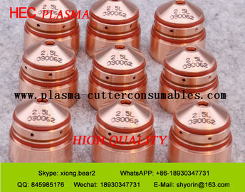 Dysza tnąca do cięcia plazmowego Koike Super 400 PK030062 2.5L / Plasma Cutter Parts