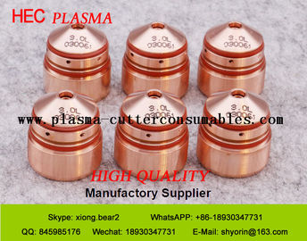 Dysza tnąca do cięcia plazmowego Koike Super 400 PK030062 2.5L / Plasma Cutter Parts