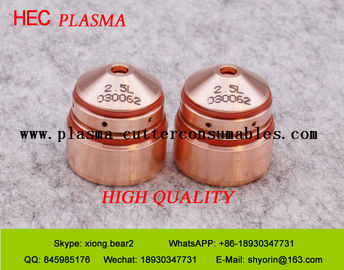 Dysza tnąca do cięcia plazmowego Koike Super 400 PK030062 2.5L / Plasma Cutter Parts