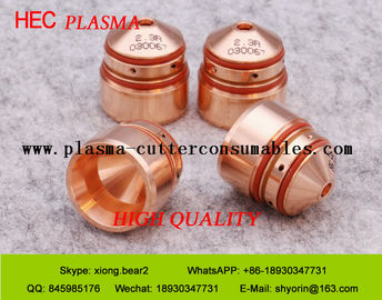 Dysza do cięcia plazmy PK030067 2.3R do osprzętu osprzętu plazmowego