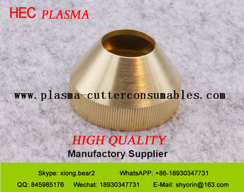 PK031332 Plasma Plaike Parts High Performance Design Materiały eksploatacyjne do cięcia plazmowego
