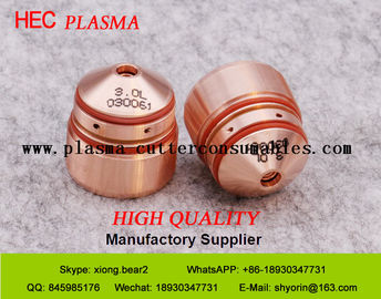 Profesjonalna maszyna do cięcia plazmowego Koike Parts / Torch Accessories
