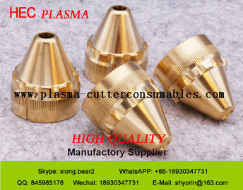 Akcesoria do cięcia plazmy Kjellberg .11.836.901.160 T3000 Nozzle Cap