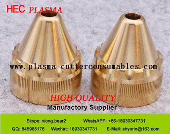 Akcesoria do cięcia plazmy Kjellberg .11.836.901.160 T3000 Nozzle Cap