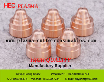 Komatsu Plasma Consumables Nozzle 969-95-24930 1,4 mm, Dysza palnika plazmowego