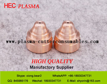 Komatsu Plasma Consumables Nozzle 969-95-24930 1,4 mm, Dysza palnika plazmowego