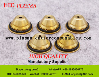 Osłona do cięcia plazmowego 969-95-24340 Do materiałów eksploatacyjnych do przecinarek plazmowych Komatsu