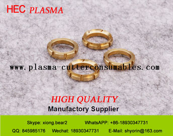 Plasma cutter Swirl Ring 969-95-24870 Do maszyny do cięcia plazmowego Komatsu