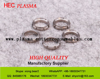 Plasma cutter Swirl Ring 969-95-24870 Do maszyny do cięcia plazmowego Komatsu