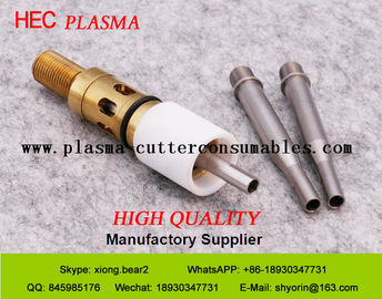 Materiały eksploatacyjne do cięcia plazmowego / Komatsu Torch Center Pipe 969-95-24162