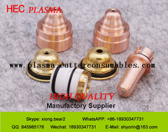 Zestaw do palnika do maszyny Komatsu 969-95-24313 / Akcesoria do cięcia plazmowego