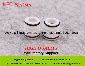 Przewodnik Plasma B 969-95-24780 Komatsu Plasma Consumables Professional