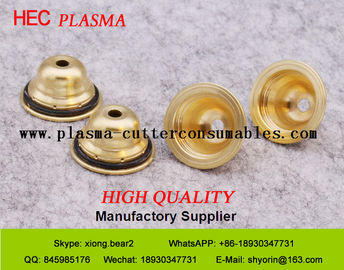 Plasma Cutter Consumables / Komatsu Osłona osłony dyszy 1,6 mm 969-95-24950