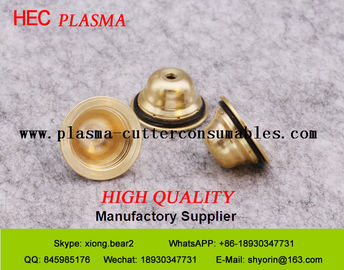 969-95-24960 Osłona tarczy do dyszy Komatsu 1.4mm, części do maszyn plazmowych Komatsu