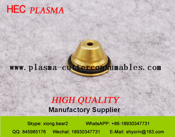 Komatsu Plasma Consumables Shield 969-95-24750, Materiały eksploatacyjne do cięcia plazmowego