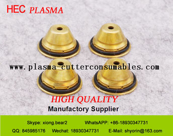 Komatsu Plasma Consumables Shield 969-95-24750, Materiały eksploatacyjne do cięcia plazmowego