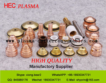 Komatsu Plasma Consumables Shield 969-95-24750, Materiały eksploatacyjne do cięcia plazmowego