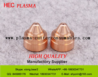 Dysza do cięcia plazmowego 969-95-24130 1,3 mm do materiałów eksploatacyjnych do przecinarek plazmowych Komatsu