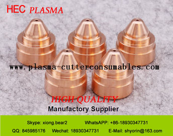 Dysza do cięcia plazmowego 969-95-24130 1,3 mm do materiałów eksploatacyjnych do przecinarek plazmowych Komatsu