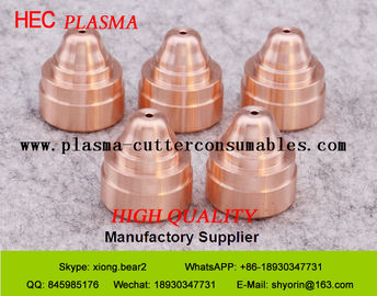 Dysza plazmowa 969-95-24920 1,6mm Komatsu Plasma Consumables / Plasma Cutter Accessories