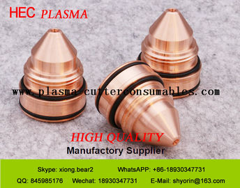 Esab Plasma Nozze 0558006030, Materiały plazmowe do przecinarki plazmowej PT-36
