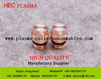 Esab Plasma Nozze 0558006030, Materiały plazmowe do przecinarki plazmowej PT-36