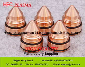 Esab PT-36 Kaliburn Materiały plazmowe 0558006025 Do cięcia plazmowego