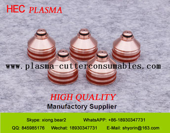 SGS Kaliburn Plasma Consumables Spirit 150A Maszyna do cięcia plazmy Palnik 277293