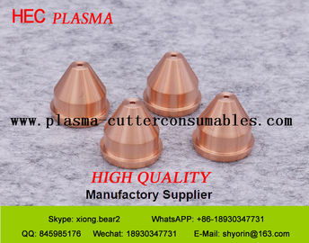 Esab PT-37 Palnik plazmowy 0558007680, Materiały eksploatacyjne do cięcia plazmowego Esab