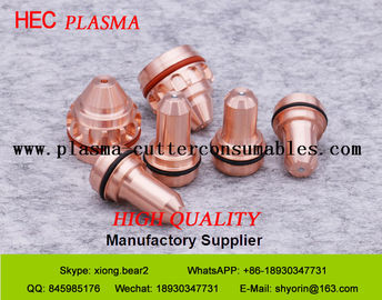 Elektrody 22-1171 Thermal Dynamics Materiały eksploatacyjne do palnika plazmowego Ultra Cut