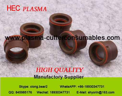 Przemysłowy Kjellberg FineFocus Plasma Consumables Swirl Ring Z111 11.834.321.