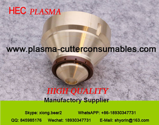 Kjellberg FineFocus Plasma Cutting Systems Kompatybilne do cięcia nożki Cap 11.855.401.1628 F3028