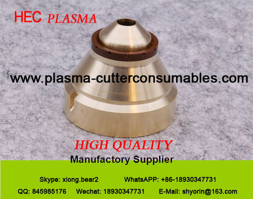 Kjellberg FineFocus Plasma Cutting Systems Kompatybilne do cięcia nożki Cap 11.855.401.1628 F3028