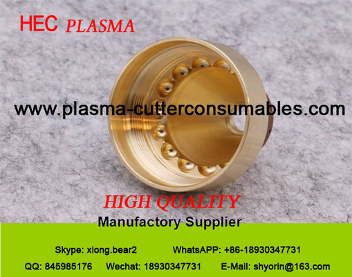 Kjellberg FineFocus Plasma Cutting Systems Kompatybilne do cięcia nożki Cap 11.855.401.1628 F3028