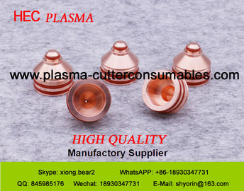 Kaliburn Plasma Cutter Maszyna eksploatacyjna Kaliburn Plasma Nozzle 277122